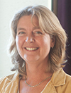 Woningontruiming Regionaal - Regiomanager Lea Slijkhuis - Woningontruiming Delta